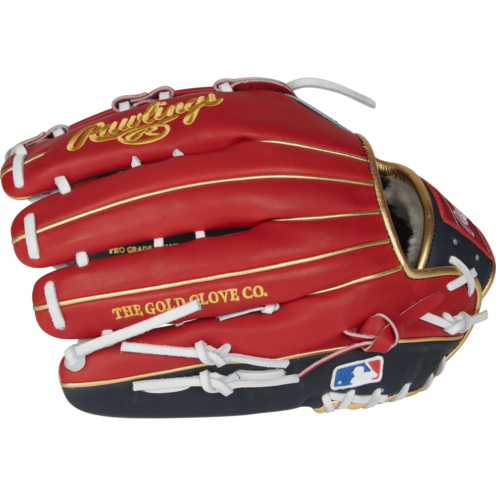 Rawlings Pro Preferred 12.75