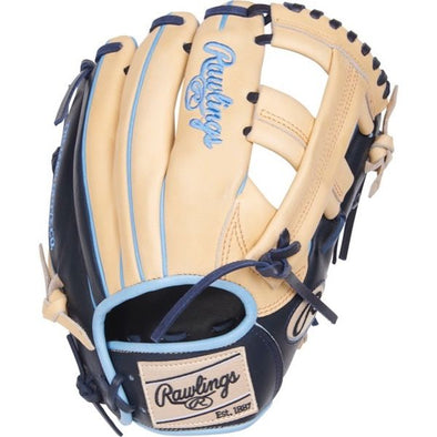 Rawlings Heart of the Hide PROTT2 Troy Tulowitzki 11.5 Infield Baseball  Glove Right Hand Throw