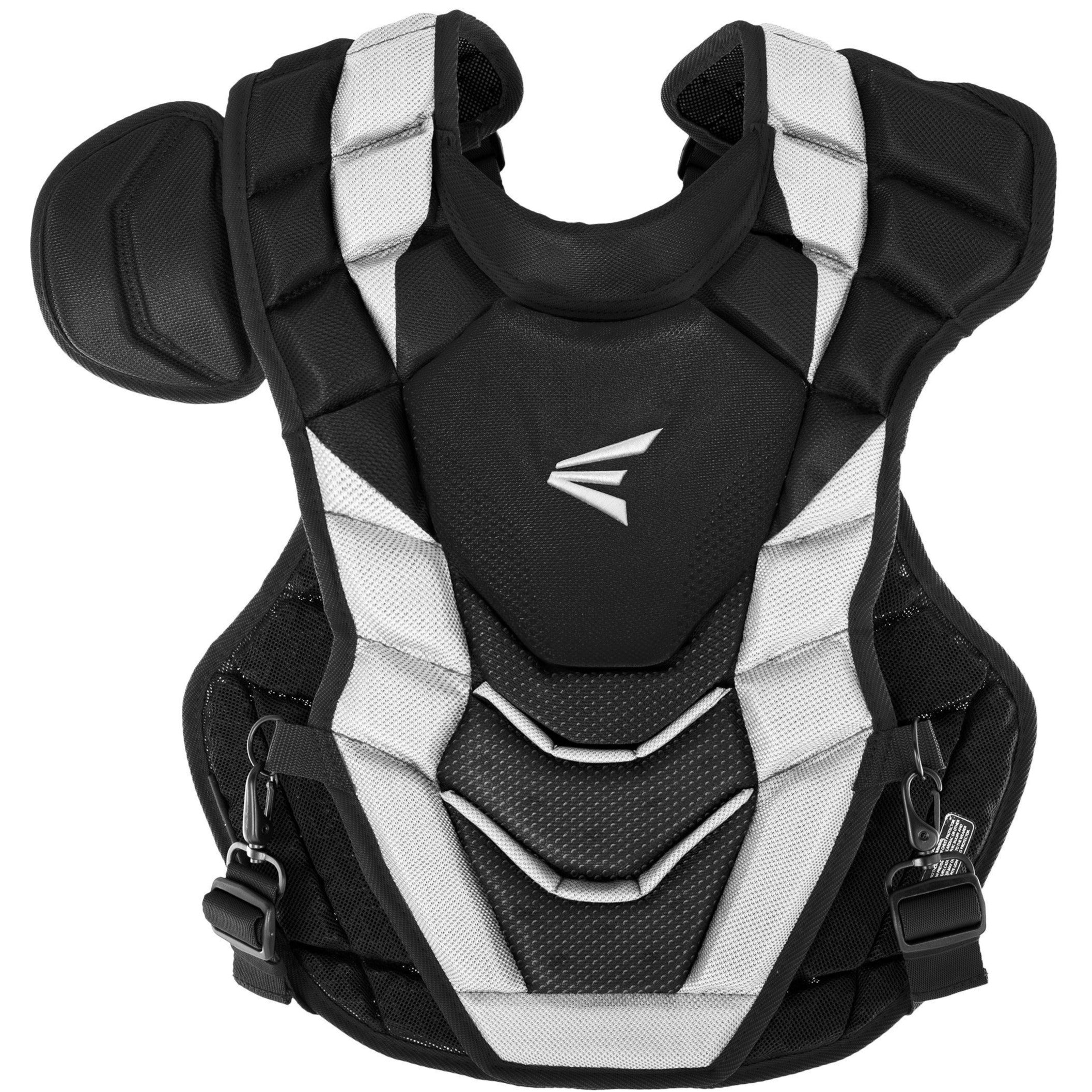 Easton Catcher's Gear - chest protector and leg guards