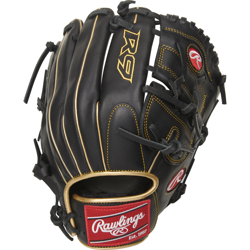 Rawlings store r9 12.75