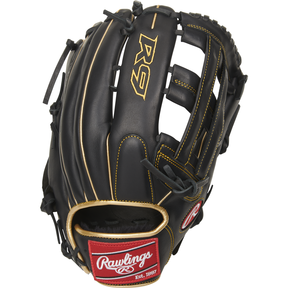 Rawlings R9 12.75 Baseball Glove