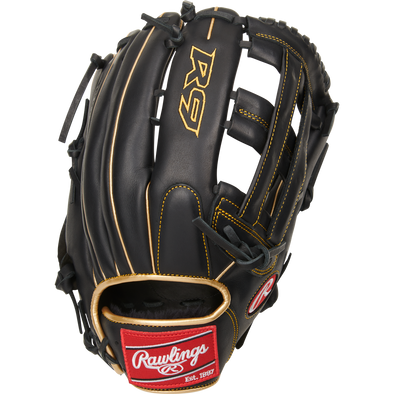 Louisville Slugger Lefty Baseball Glove - sporting goods - by