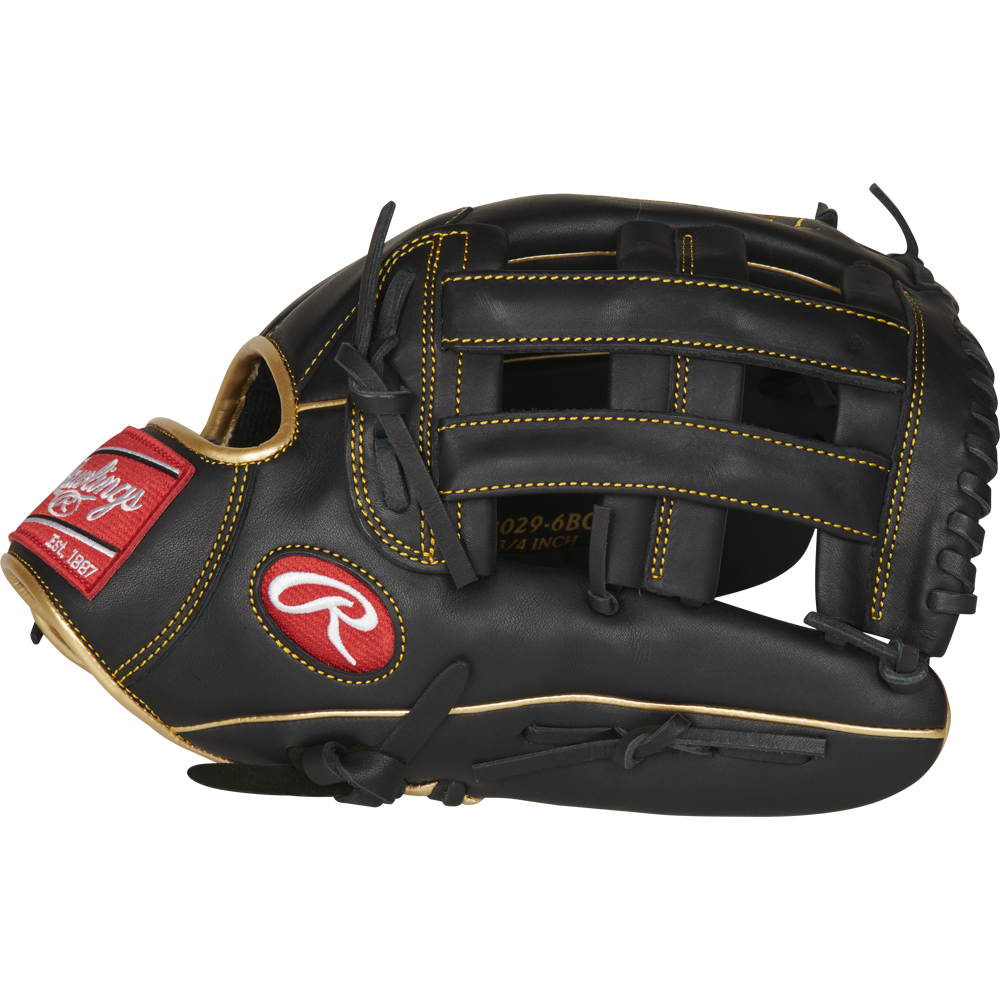 Rawlings R9 12.75