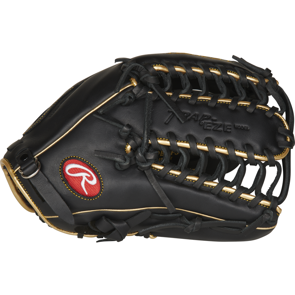 Rawlings R9 12.75 Baseball Glove: R96019BGFS – Diamond Sport Gear