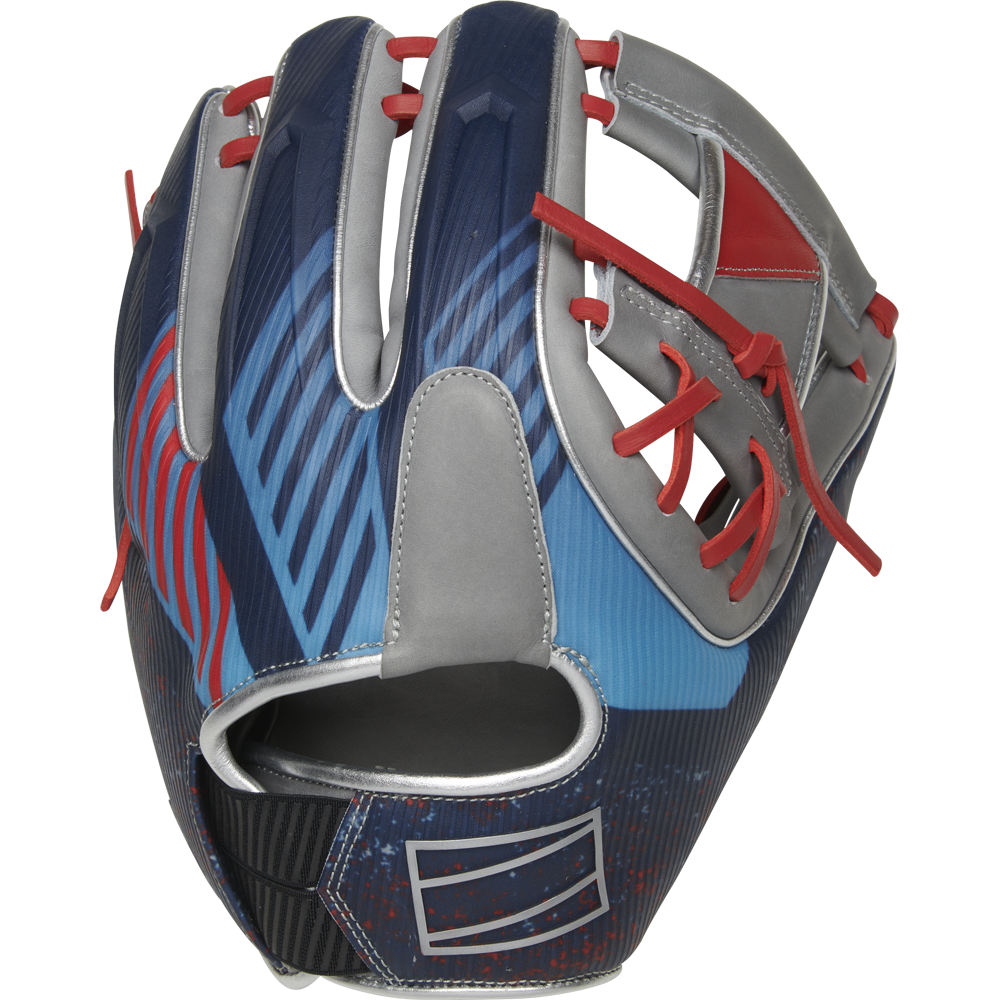 What Pros Wear: Francisco Lindor's Rawlings REV1X 11.5 Glove