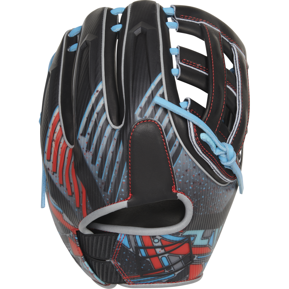 Rawlings REV1X 11.75 Baseball Glove: REV205-6B