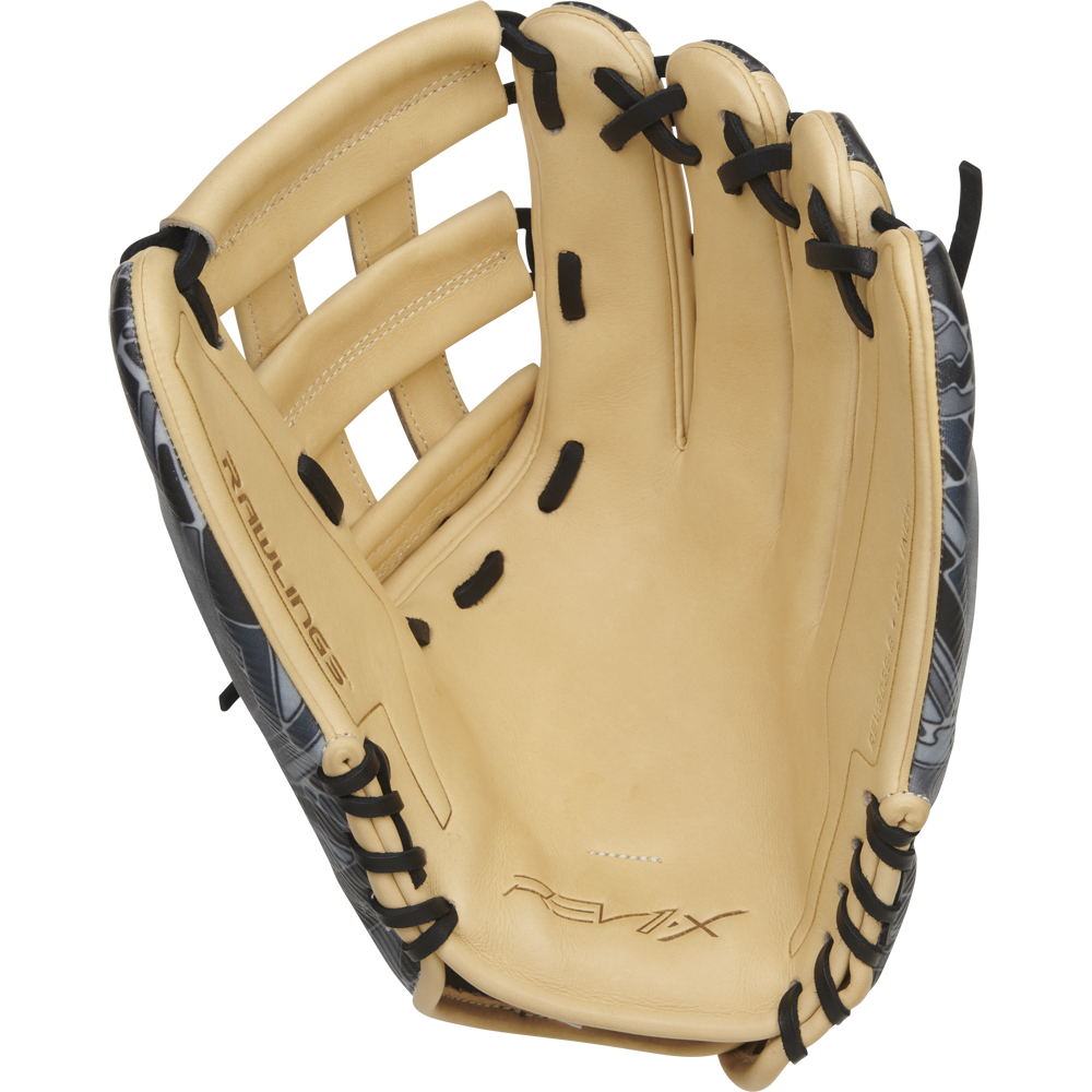 Gloveworks GA303 11.75 : r/BaseballGloves