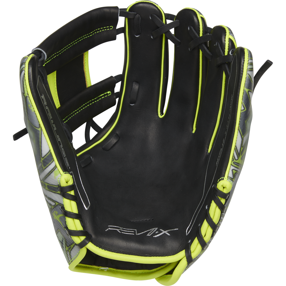 Rawlings REV1X REVFL12 11.75 — Baseball 365