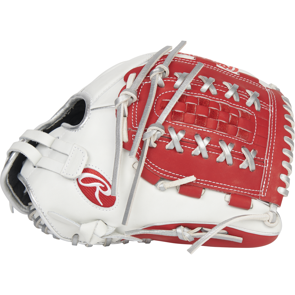 Liberty Advanced Custom Glove