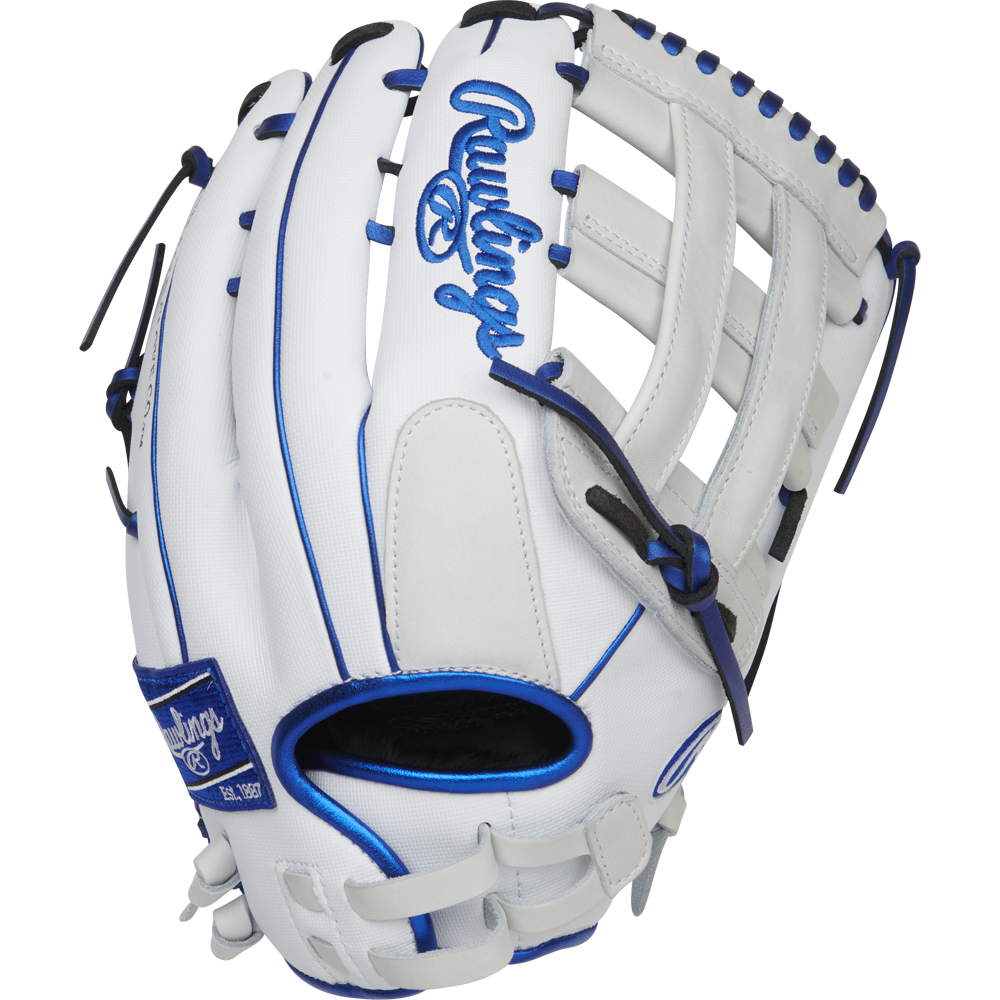 Rawlings liberty best sale