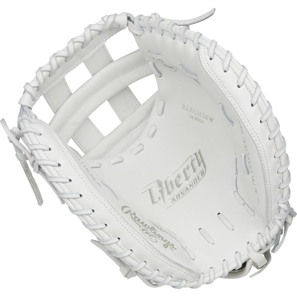 Rawlings Liberty Advanced 34