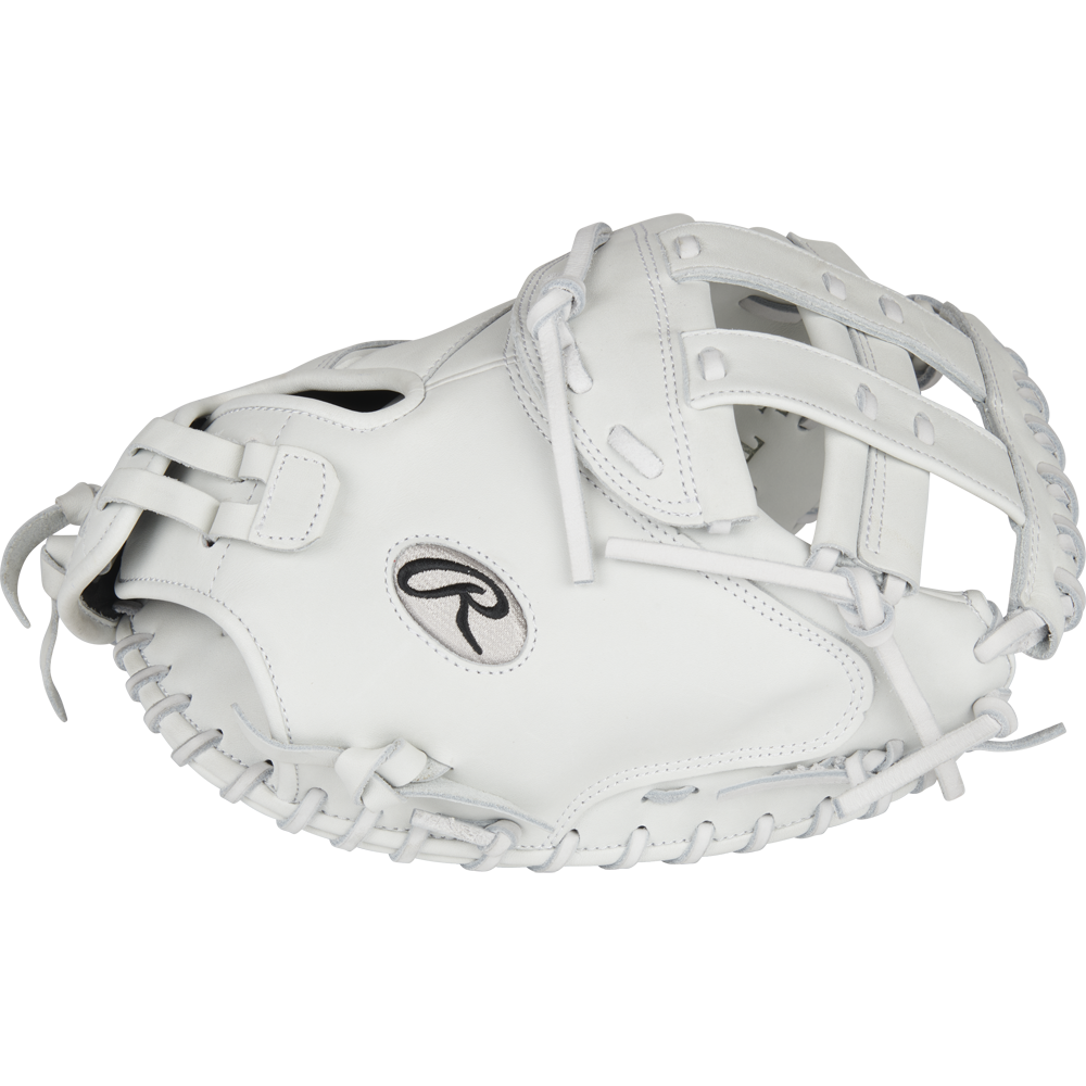 Liberty Advanced Color Series 34-Inch Catcher's Mitt