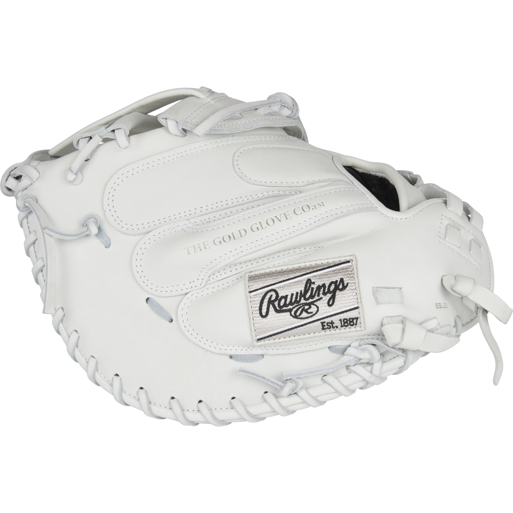 Rawlings Liberty Advanced Color Series 34 Fastpitch Catchers Mitt - G —  Baseline Sports