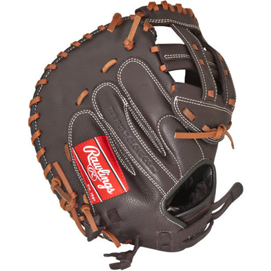 Rawlings Heart of the Hide Series Paul Goldschmidt Game Day Glove: PRODCTJB  First Base Mitt