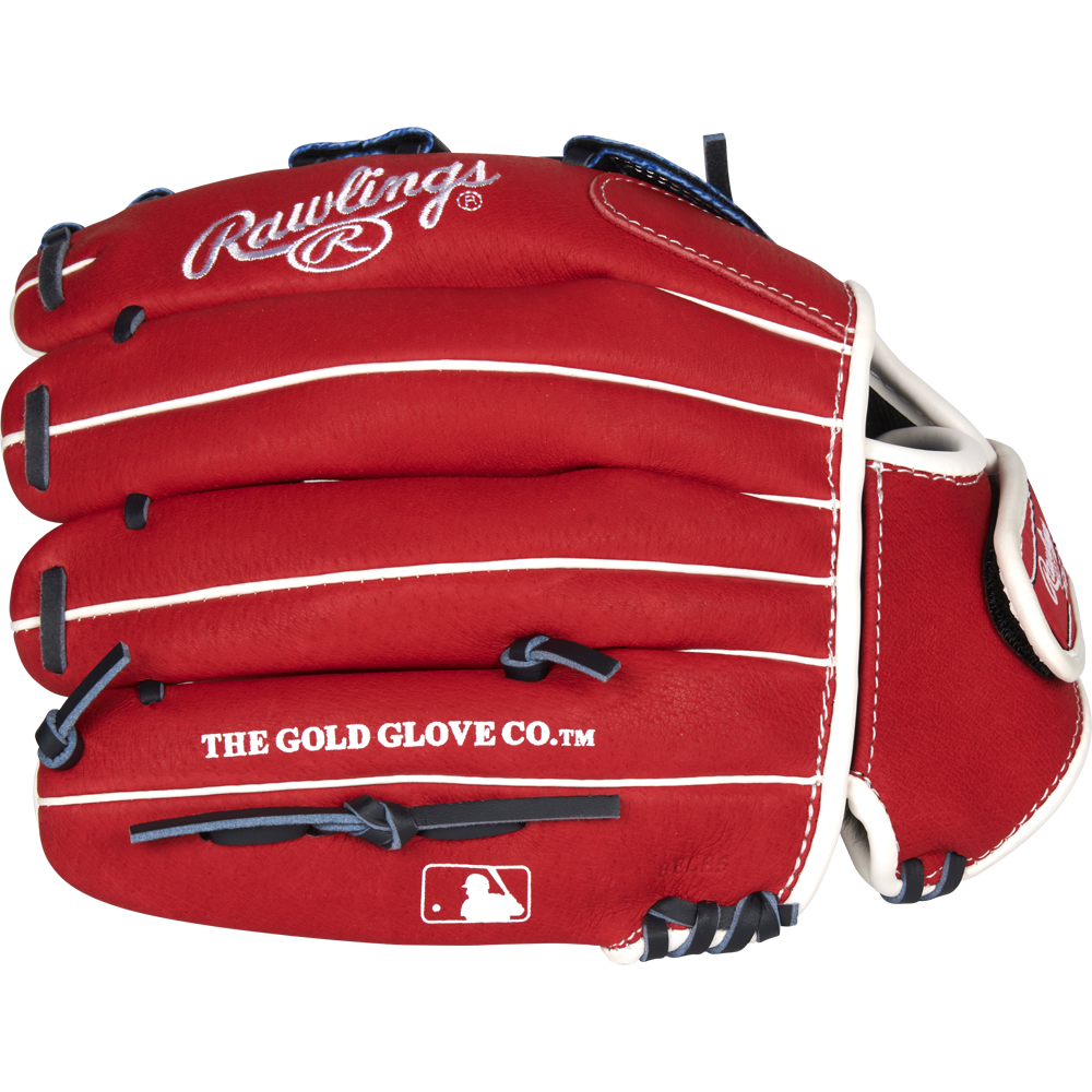 2023 Rawlings Sure Catch 11.5 SC115BH Bryce Harper Model Youth Baseba –  Cowing Robards Sports