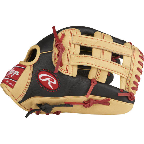 Rawlings Mark of a Pro Lite Bryce Harper 10 Baseball glove – League  Outfitters