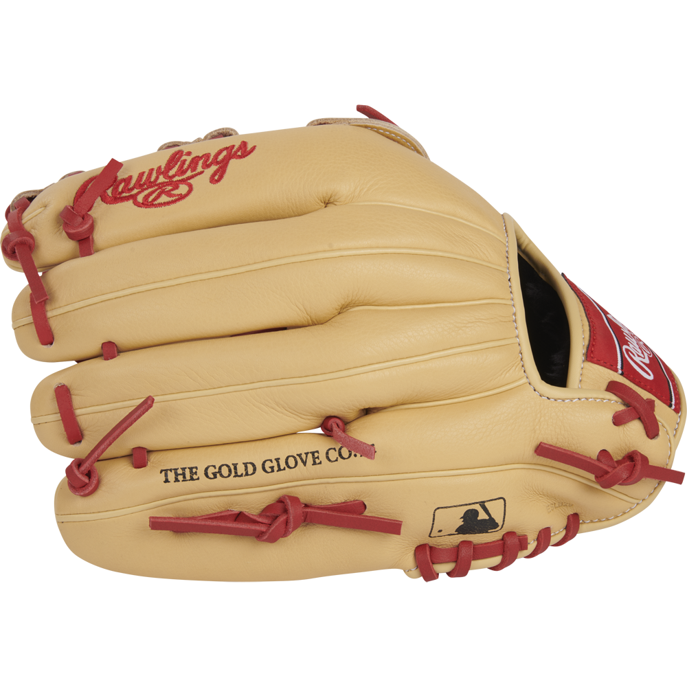Bryce Harper Rawlings custom gloves by Pablo at Supreme Gloves
