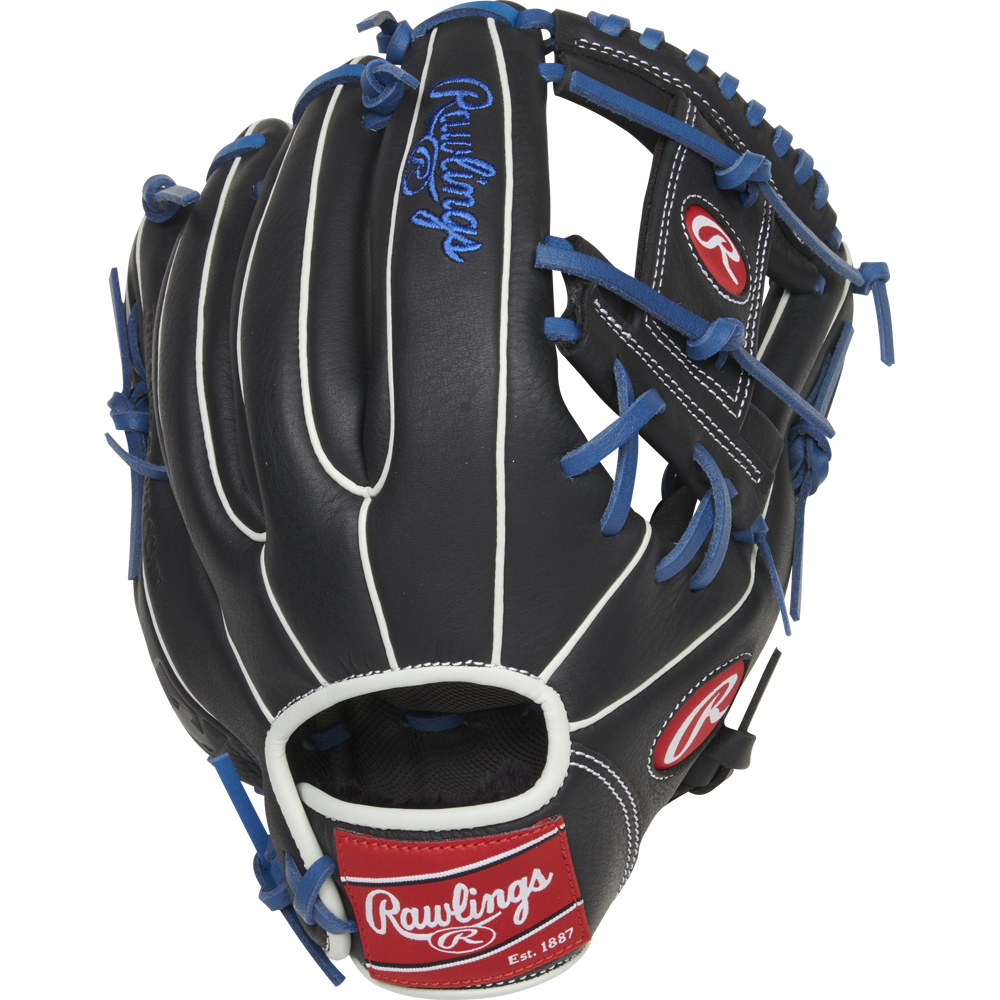 Rawlings 11.5 Select Pro Lite I-Web Youth Infield Baseball Glove