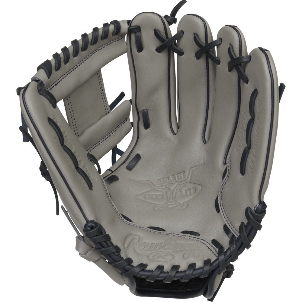 Rawlings Pro Preferred Francisco Lindor Gameday 11.75 Infield