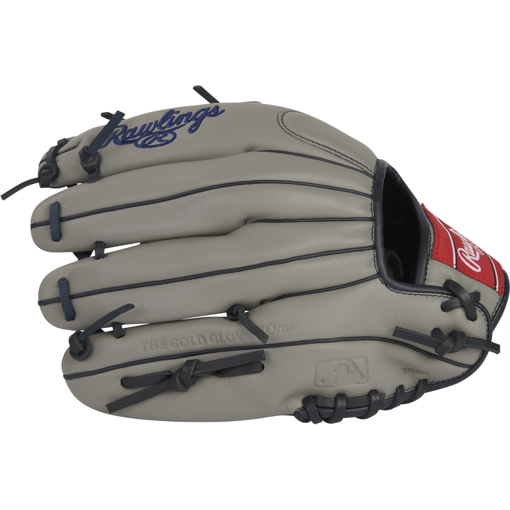 Rawlings Pro Preferred Francisco Lindor Gameday 11.75 Infield