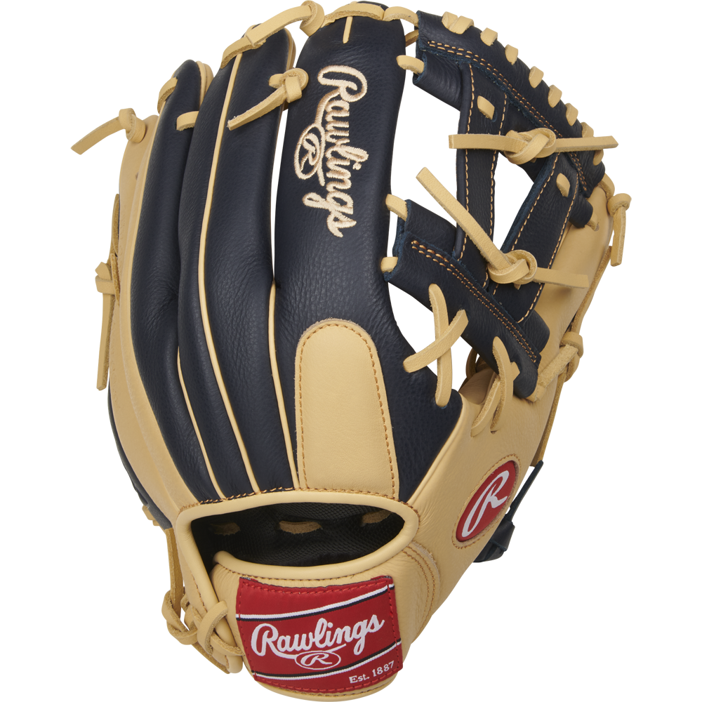 Rawlings Select Pro Lite 11.5 Manny Machado Baseball Glove: SPL150MMC –  Diamond Sport Gear