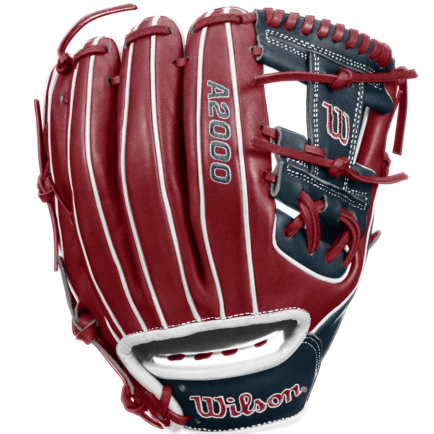 Customization: Design Your Own Baseball Gloves - Relentless Sports