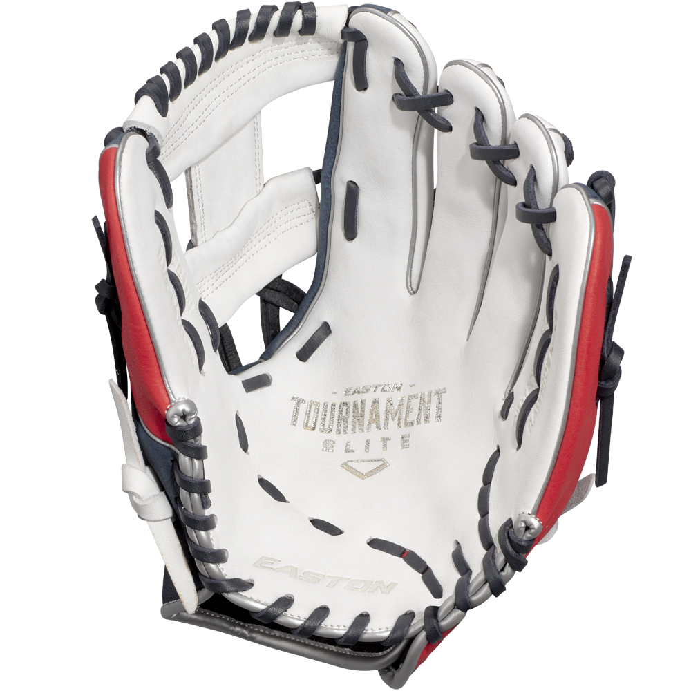 Easton Tournament Elite 11.5" Baseball Glove: TEB115I