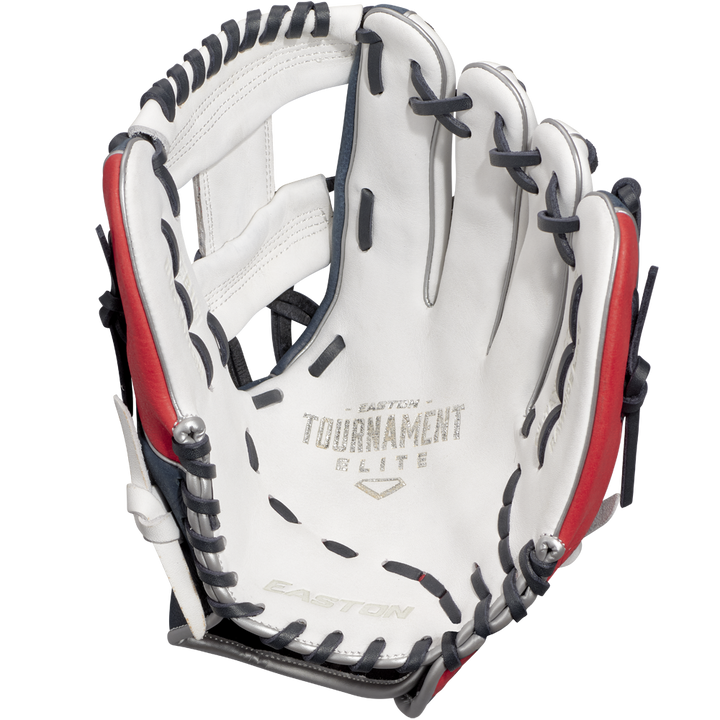 Easton Tournament Elite 11.5" Baseball Glove: TEB115I