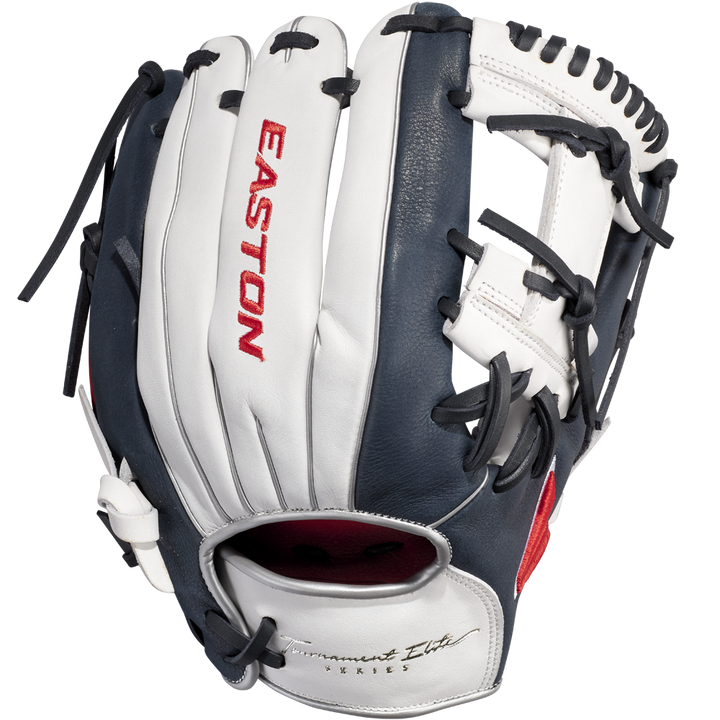 Easton Tournament Elite 11.5" Baseball Glove: TEB115I