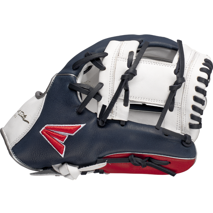 Easton Tournament Elite 11.5" Baseball Glove: TEB115I