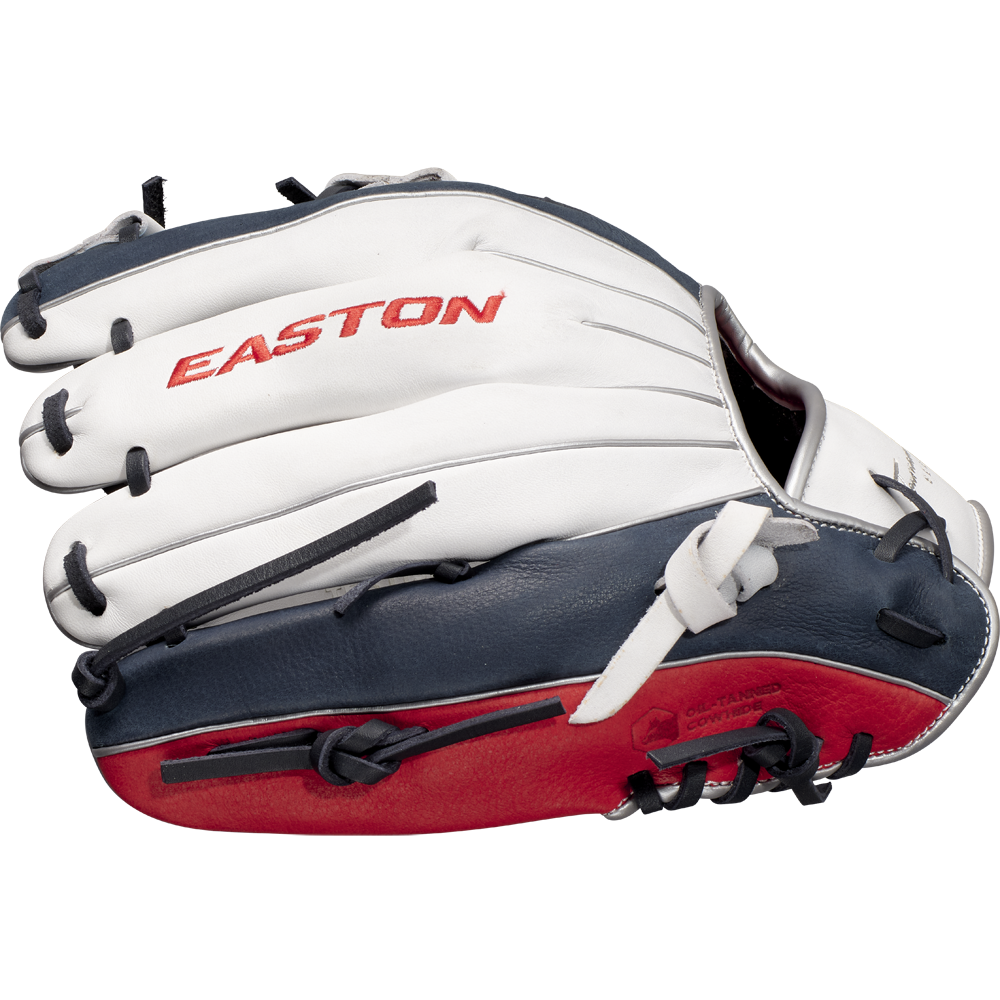 Easton Tournament Elite 11.5" Baseball Glove: TEB115I