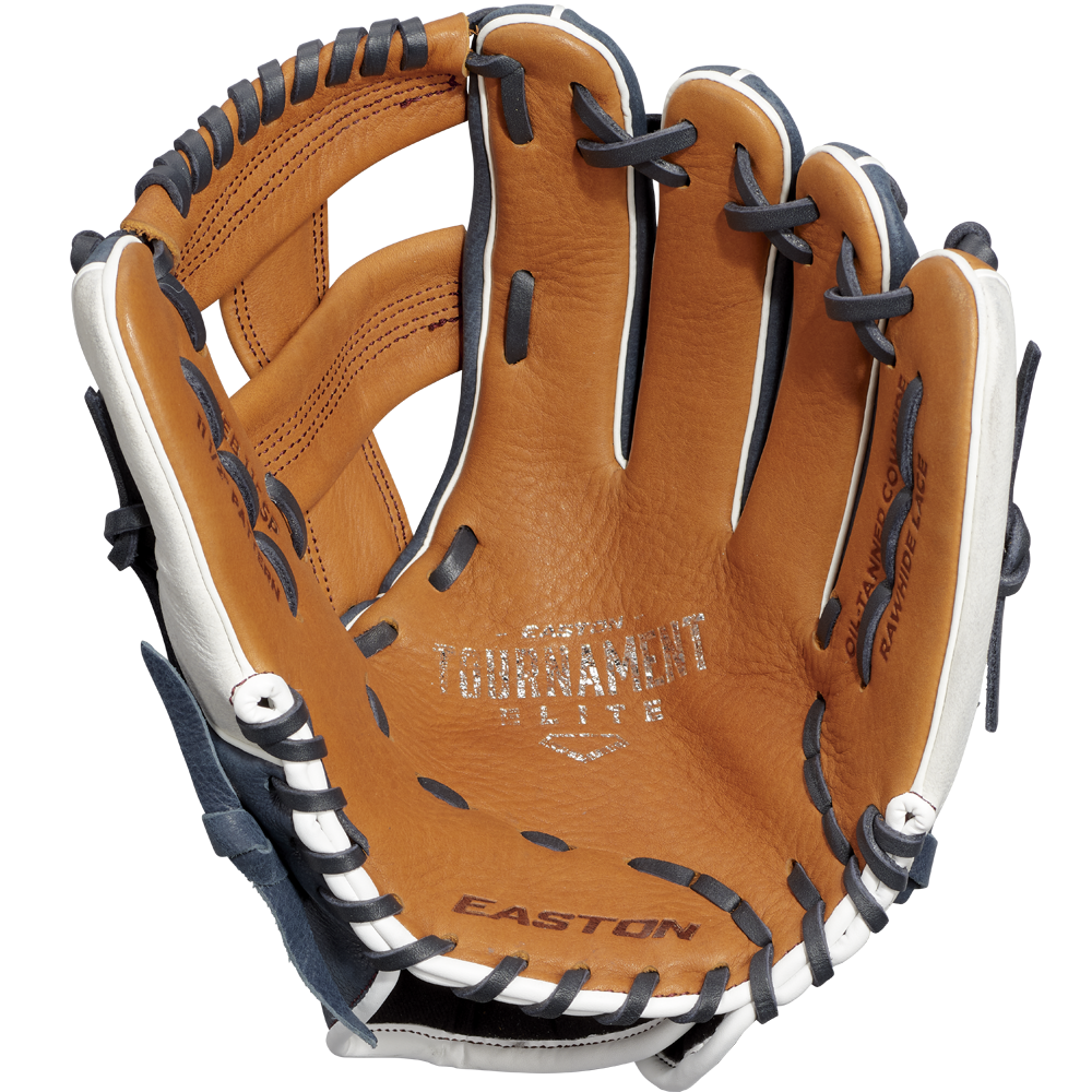 Easton Tournament Elite 11.5" Baseball Glove: TEB115SP