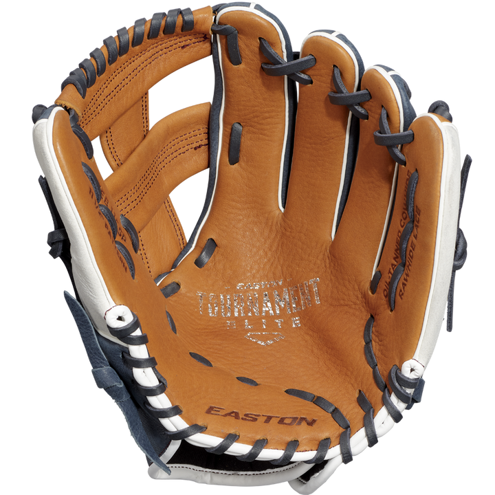 Easton Tournament Elite 11.5" Baseball Glove: TEB115SP