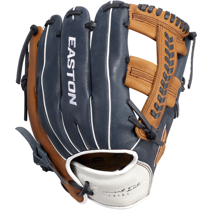 Easton Tournament Elite 11.5" Baseball Glove: TEB115SP