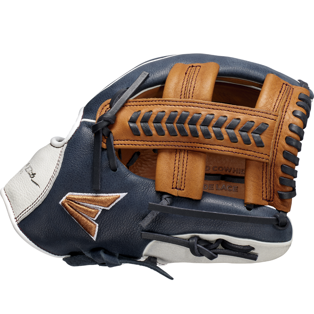 Easton Tournament Elite 11.5" Baseball Glove: TEB115SP