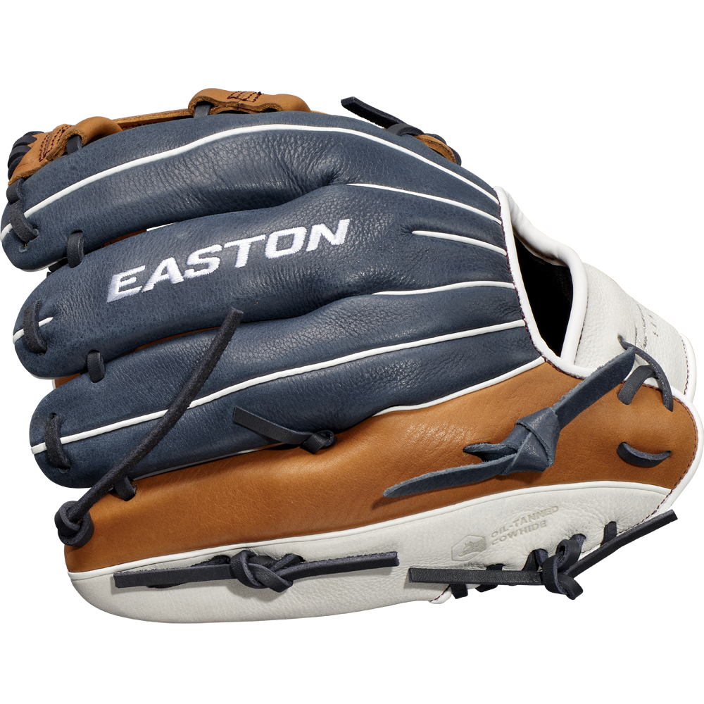 Easton Tournament Elite 11.5" Baseball Glove: TEB115SP