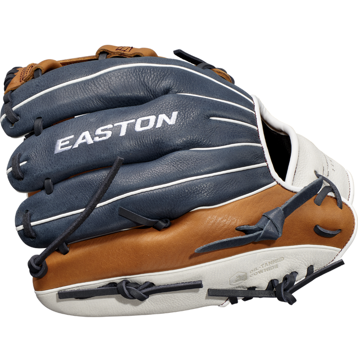 Easton Tournament Elite 11.5" Baseball Glove: TEB115SP