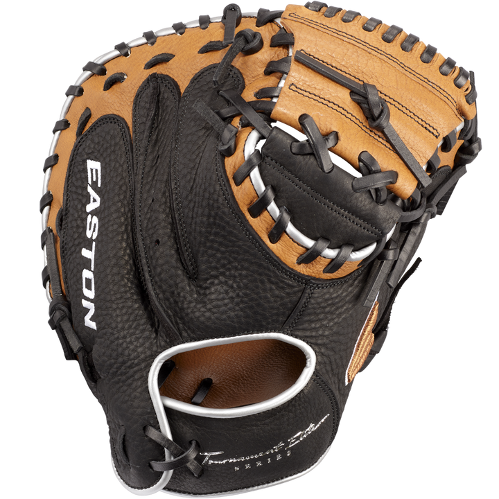 Easton Tournament Elite 32.5" Baseball Catcher's Mitt: TEB2325