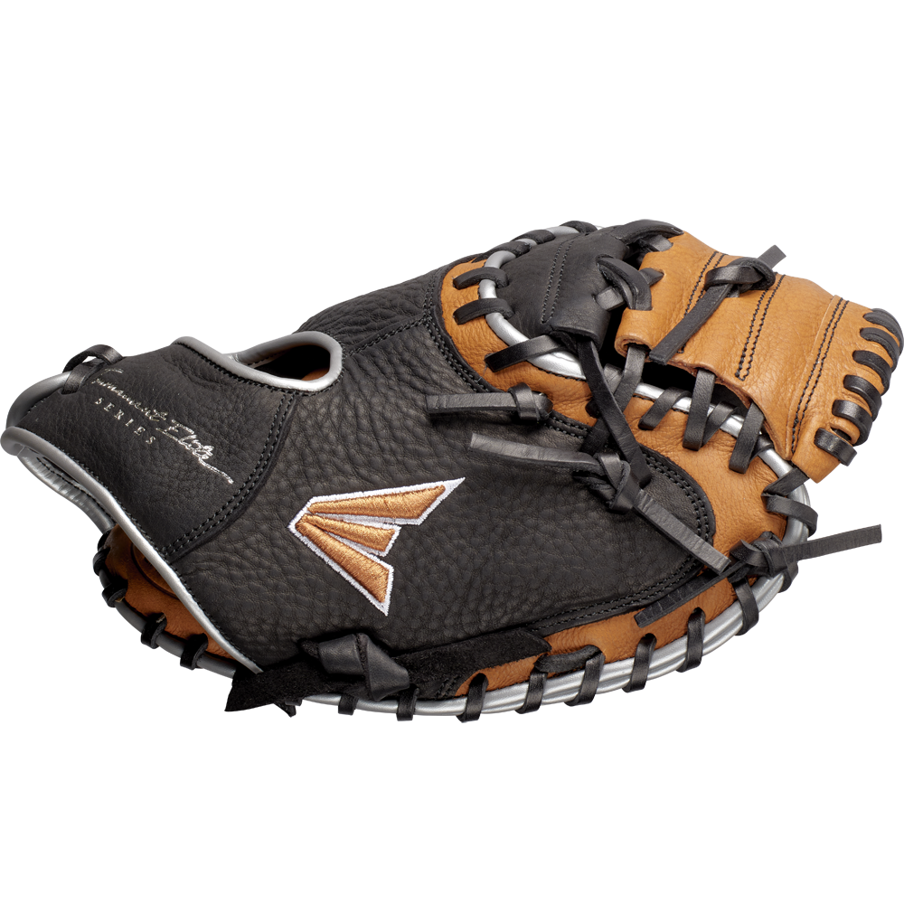 Easton Tournament Elite 32.5" Baseball Catcher's Mitt: TEB2325