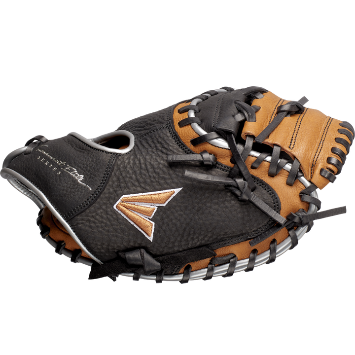 Easton Tournament Elite 32.5" Baseball Catcher's Mitt: TEB2325