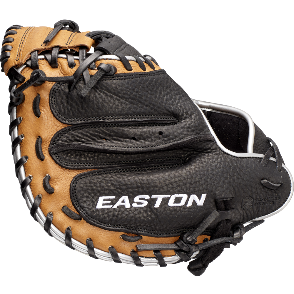 Easton Tournament Elite 32.5" Baseball Catcher's Mitt: TEB2325