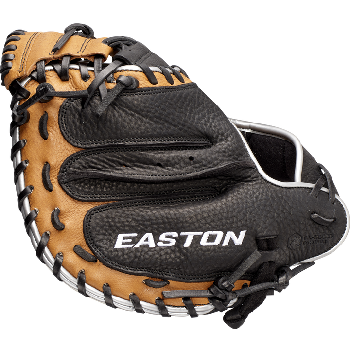 Easton Tournament Elite 32.5" Baseball Catcher's Mitt: TEB2325