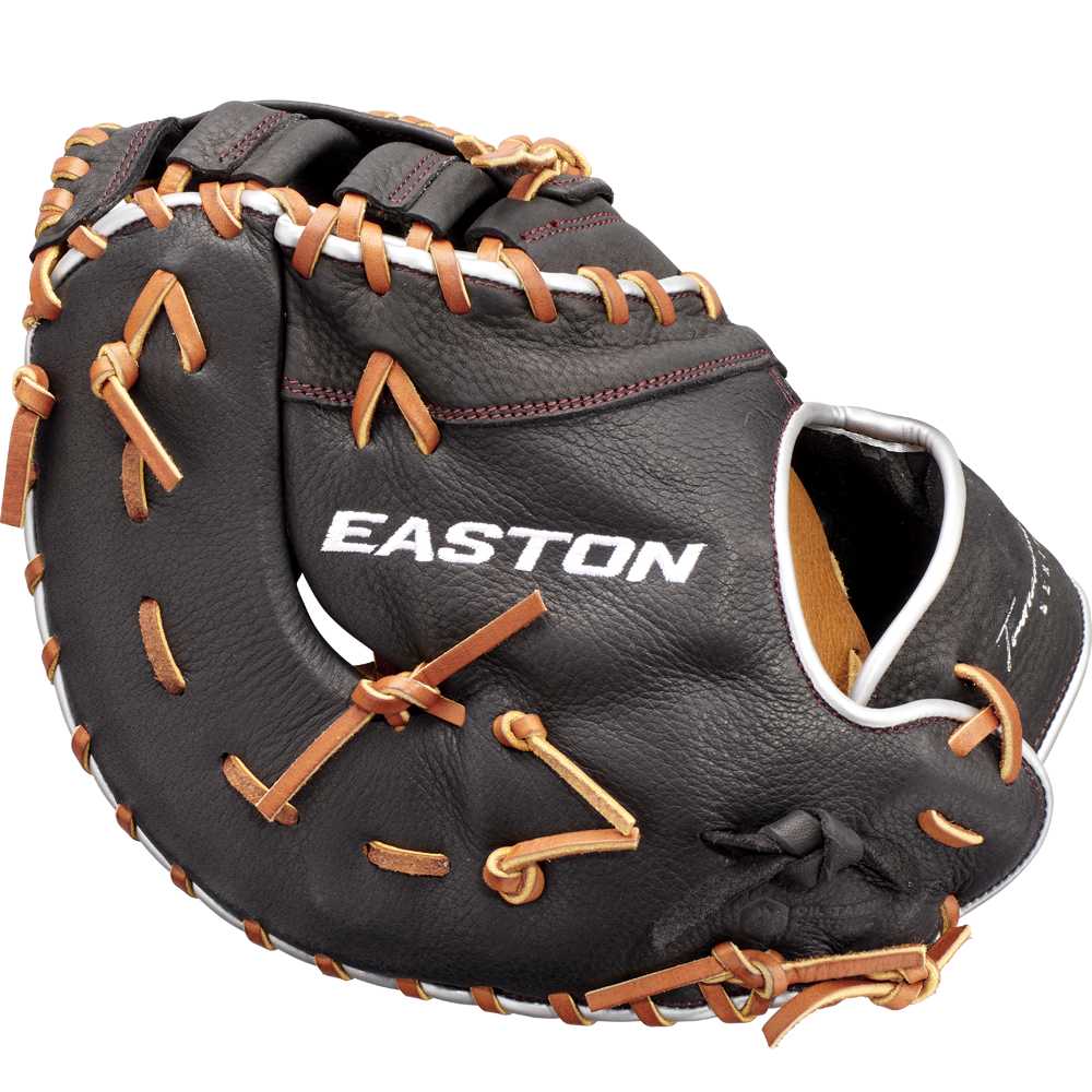 Easton Tournament Elite 12.5" Baseball First Base Mitt: TEB3125