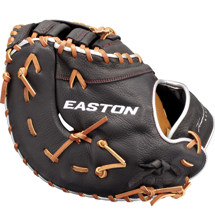 Easton Tournament Elite 12.5" Baseball First Base Mitt: TEB3125