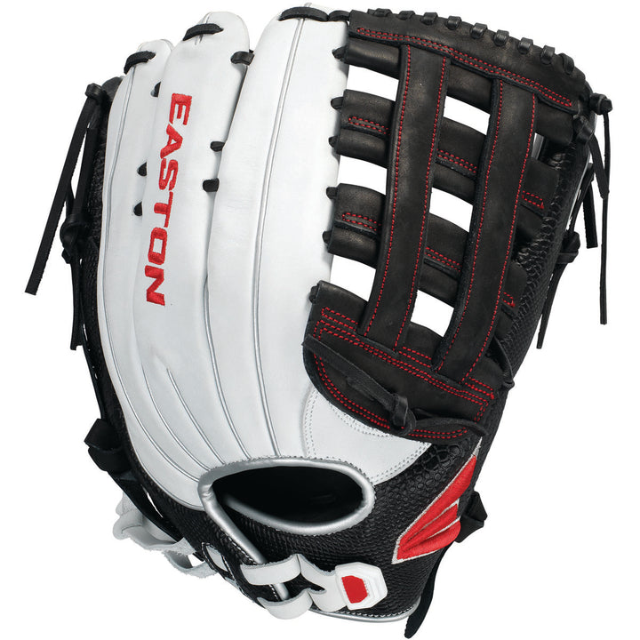 Easton Tournament Elite 14" Slowpitch Glove: TESP14