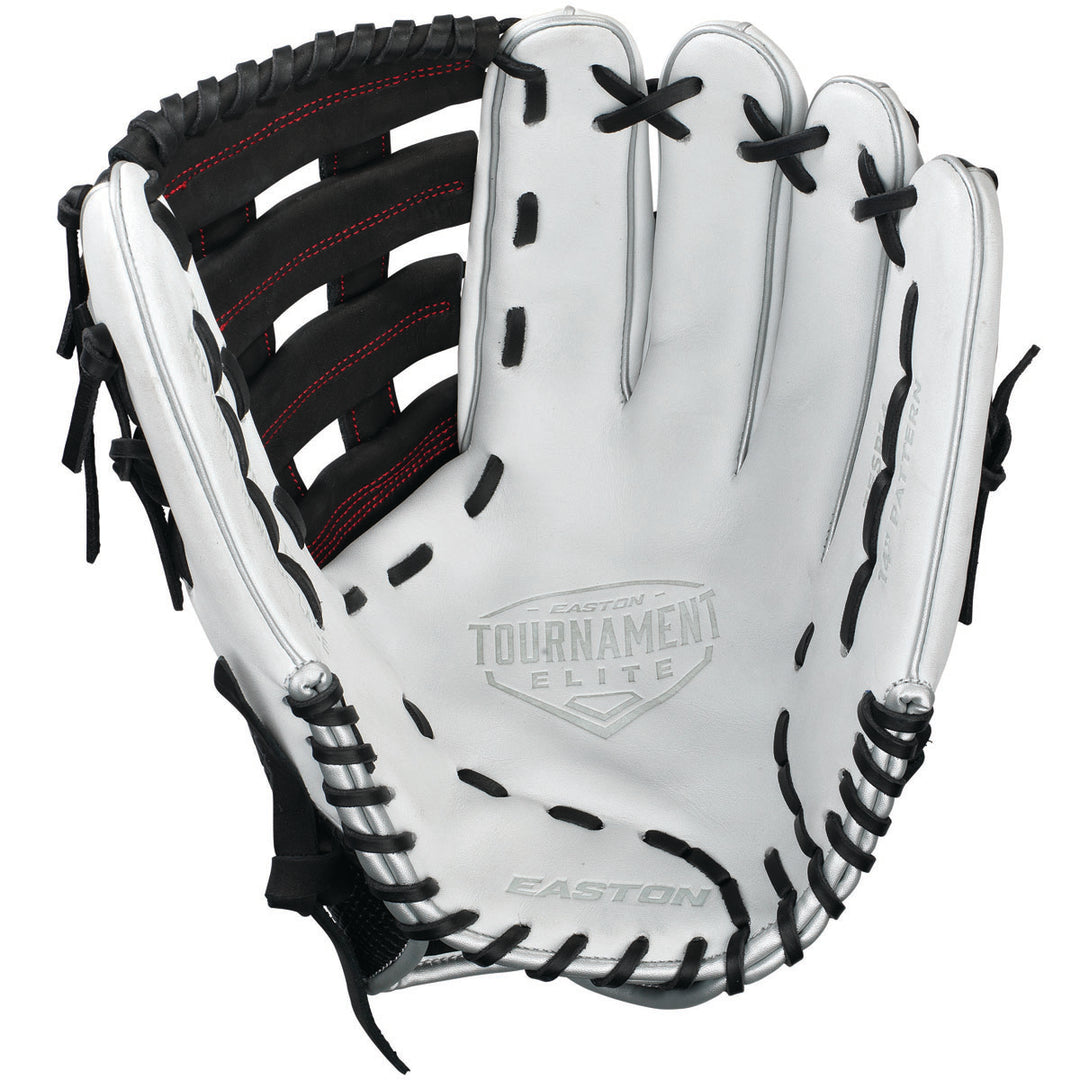 Easton Tournament Elite 14" Slowpitch Glove: TESP14