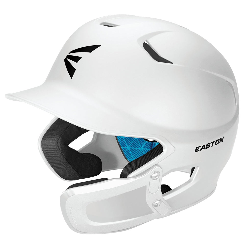 POTENZA BATTING HELMET WITH SOFTBALL GUARD