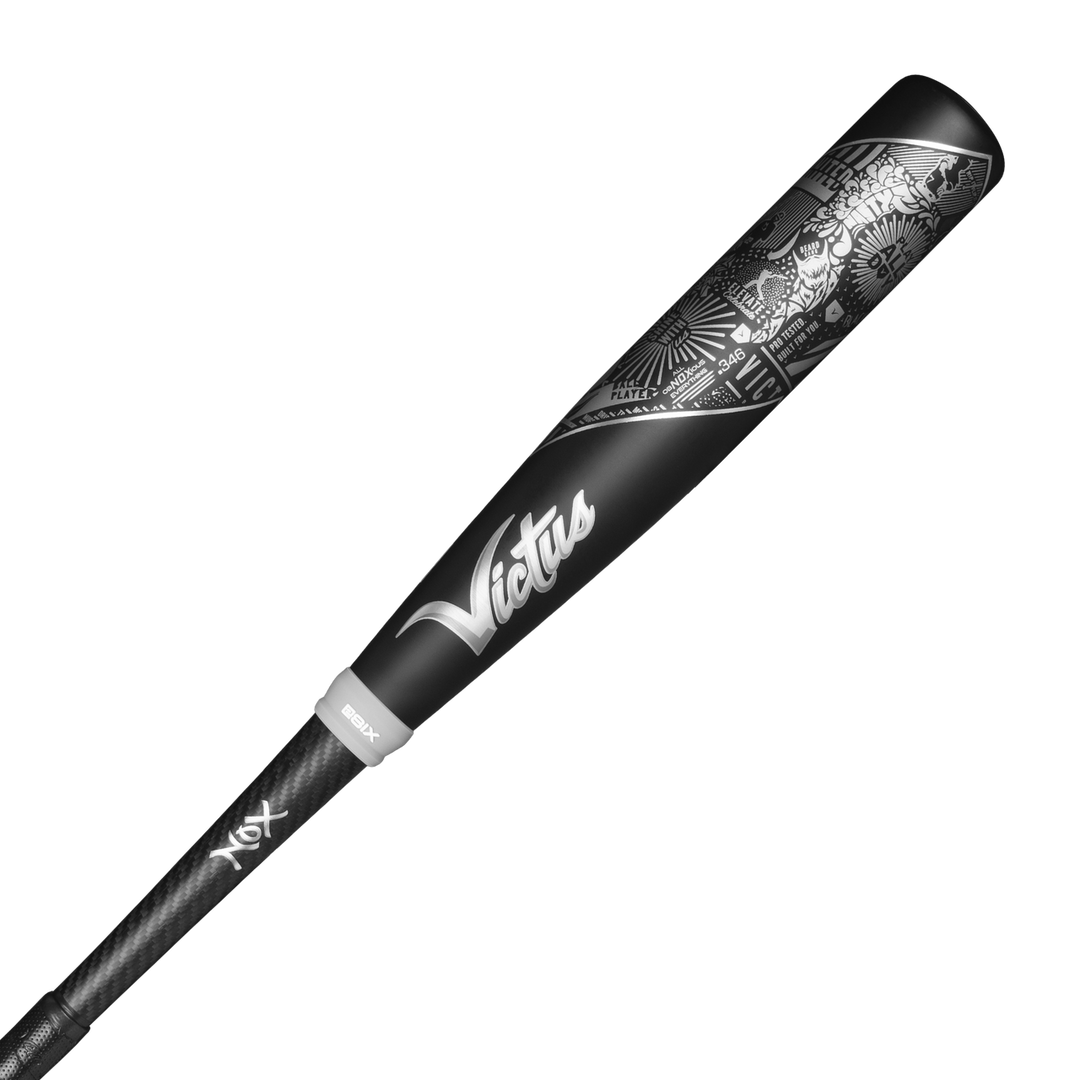 Affordable BBCOR Baseball Bat That Performs, Metal Pro BBCOR