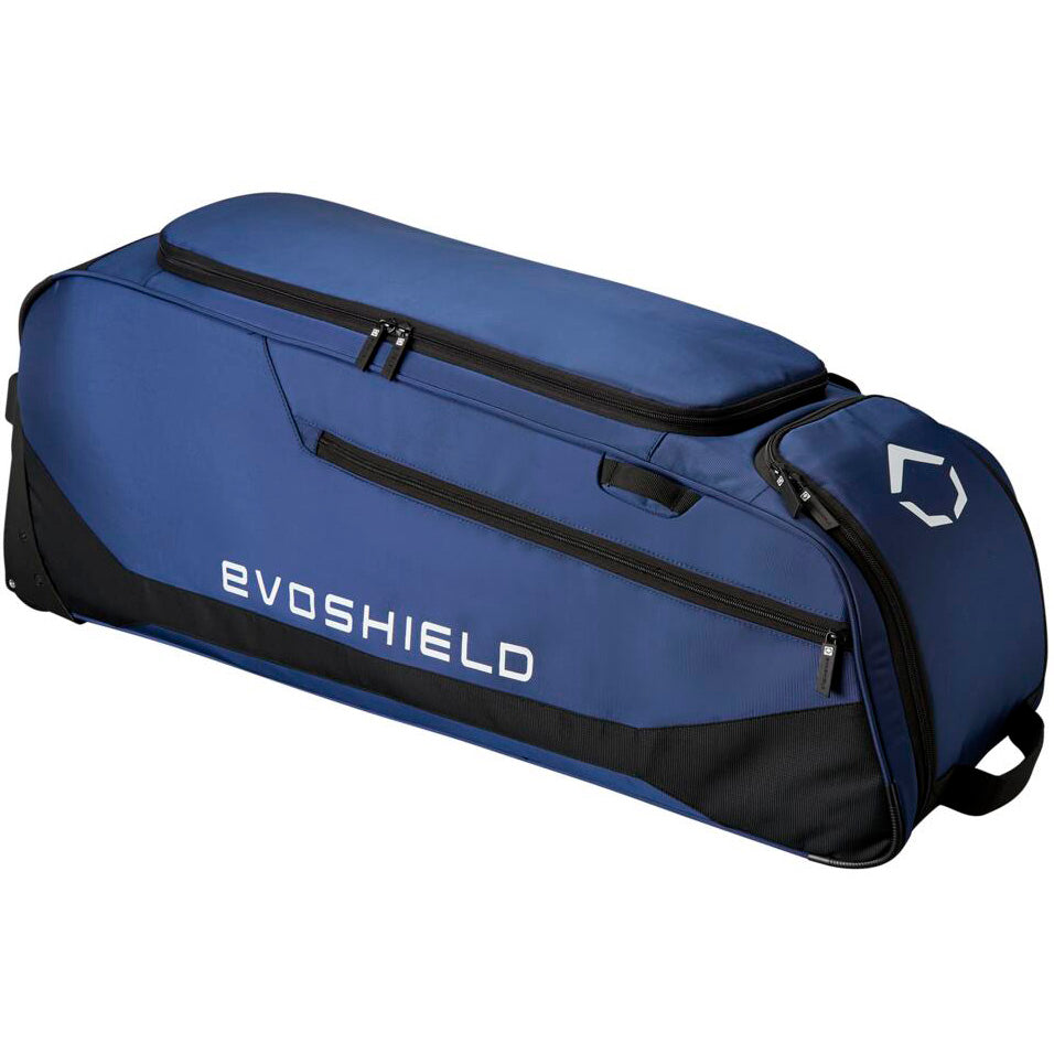 MLB Player Equipment Bag