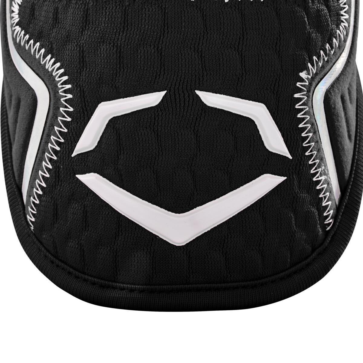 EvoShield PRO-SRZ 2.0 Batter's Elbow Guard, Small, White